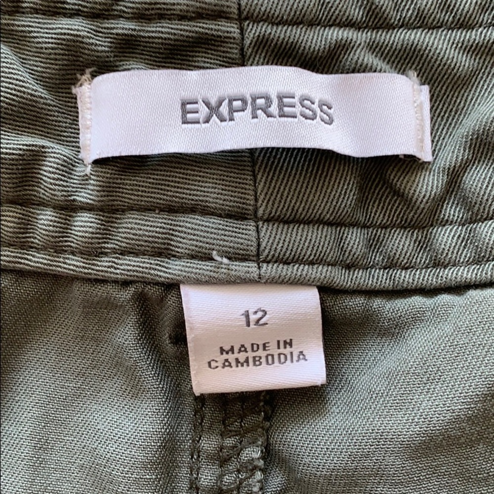 Express shorts - Picture 4 of 4